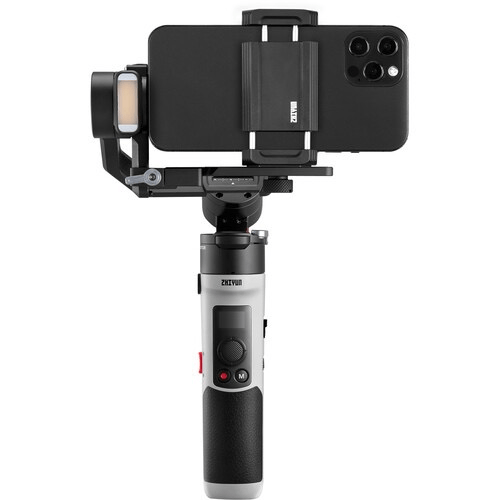 Zhiyun, Stabilizzatore gimbal palmare a 3 assi Zhiyun CRANE-M2S (kit combinato)