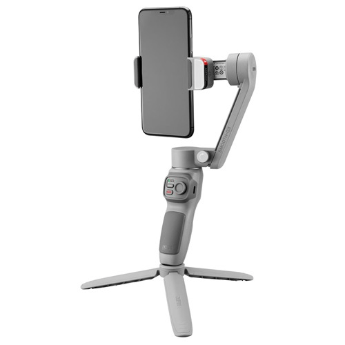 Zhiyun, Stabilizzatore gimbal per smartphone Zhiyun SMOOTH Q3 (kit combinato)