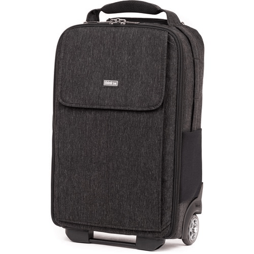 thinkTank, Think Tank Photo Airport Advantage Roller Sized Carry-On (grafite)