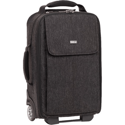 thinkTank, Think Tank Photo Airport Advantage Roller Sized Carry-On (grafite)