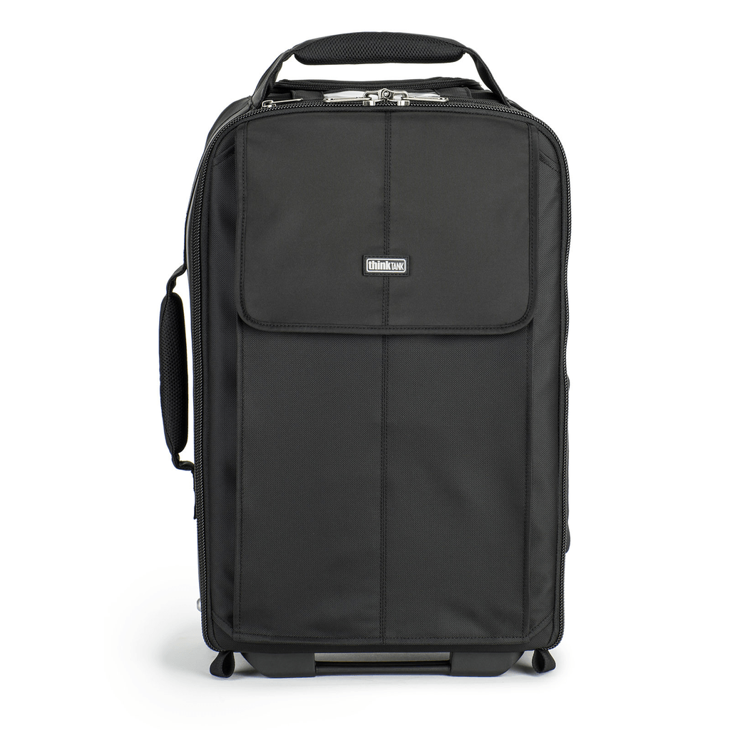 thinkTank, Think Tank Photo Airport Advantage Roller Sized Carry-On (nero)