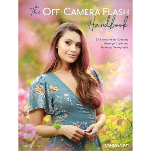 Rockynock, Vanessa Joy: Il manuale del flash off-camera