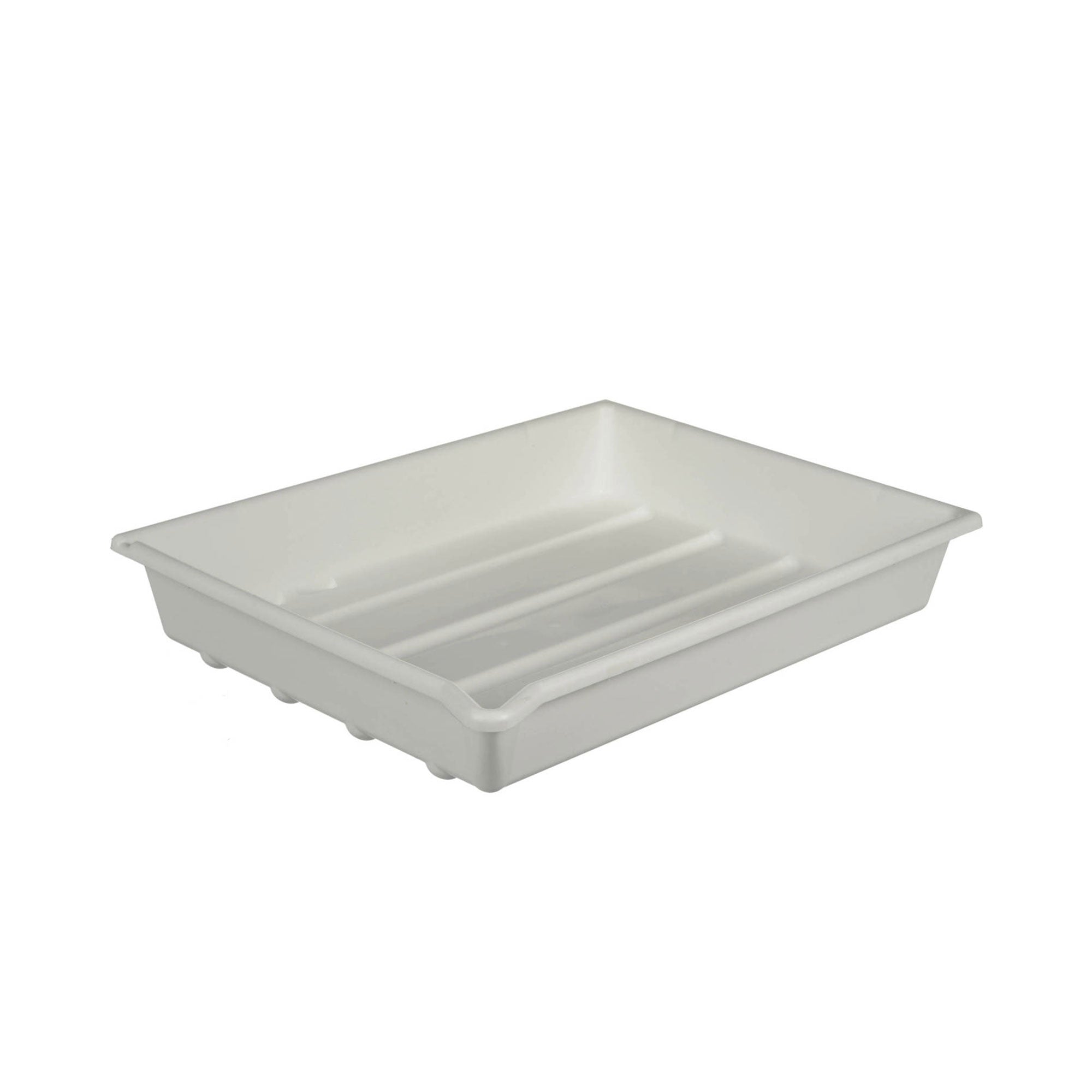 PATERSON, Vassoio di sviluppo in plastica Paterson per stampe 16x20" - Bianco