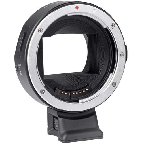 Viltrox, Viltrox Adattatore per attacco autofocus da Canon EF a Sony E