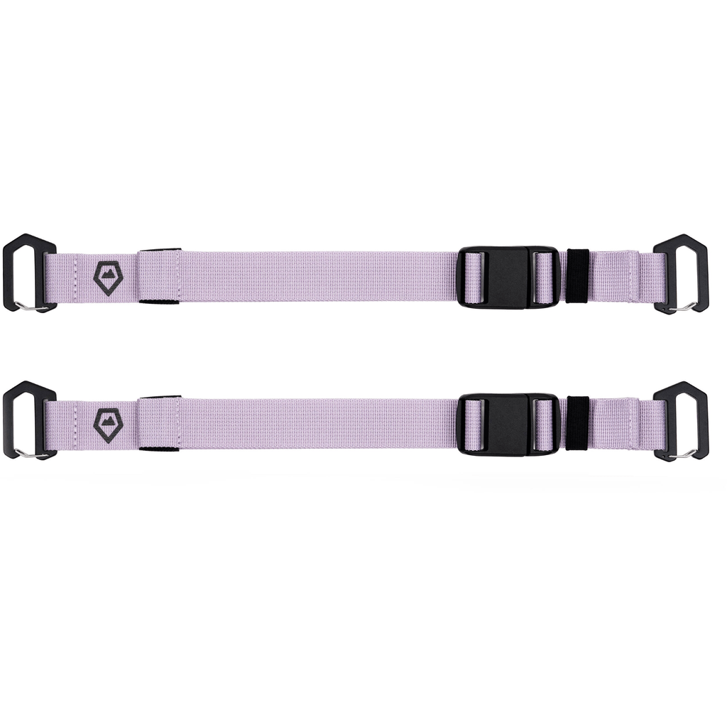 WANDRD, WANDRD Cinghia per accessori premium (viola Uyuni)