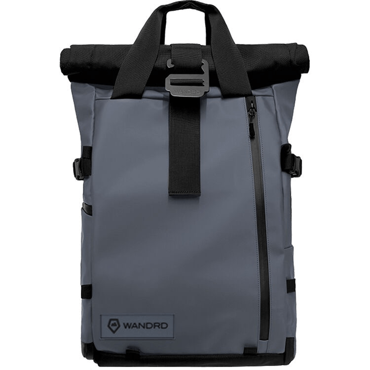 WANDRD, WANDRD PRVKE 21L Zaino v2 (Blu)