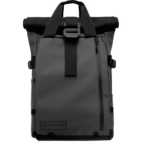 WANDRD, WANDRD PRVKE 31L v2 Pacchetto fotografico (nero)