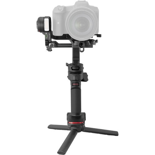 Zhiyun, ZHIYUN WEEBILL 3