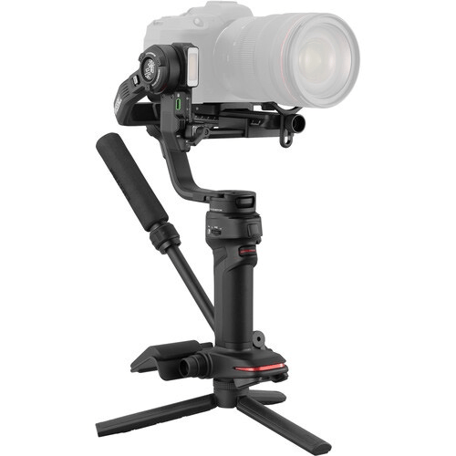 Zhiyun, ZHIYUN WEEBILL 3 COMBO