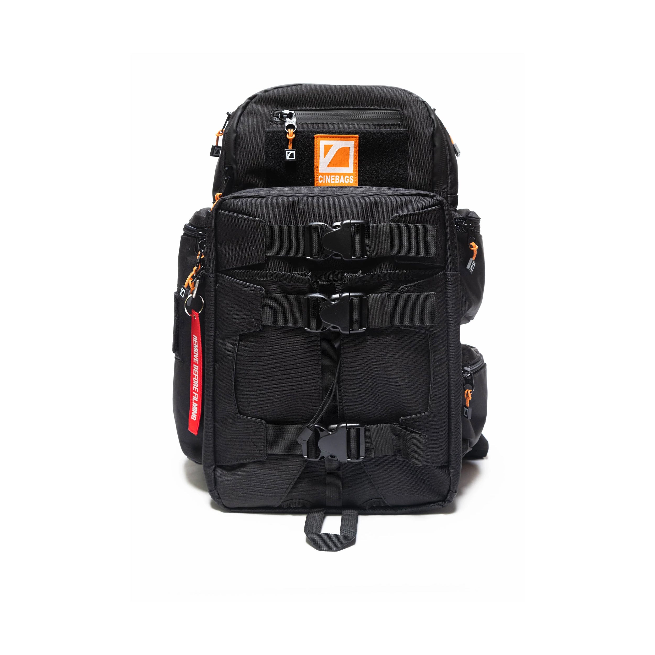 Borse CineBags, Zaino CineBags CB25 Revolution