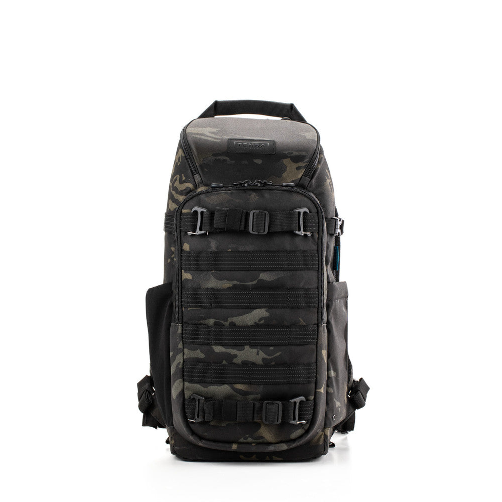 TENBA, Zaino Tenba Axis 16L V2 - Nero Multicam