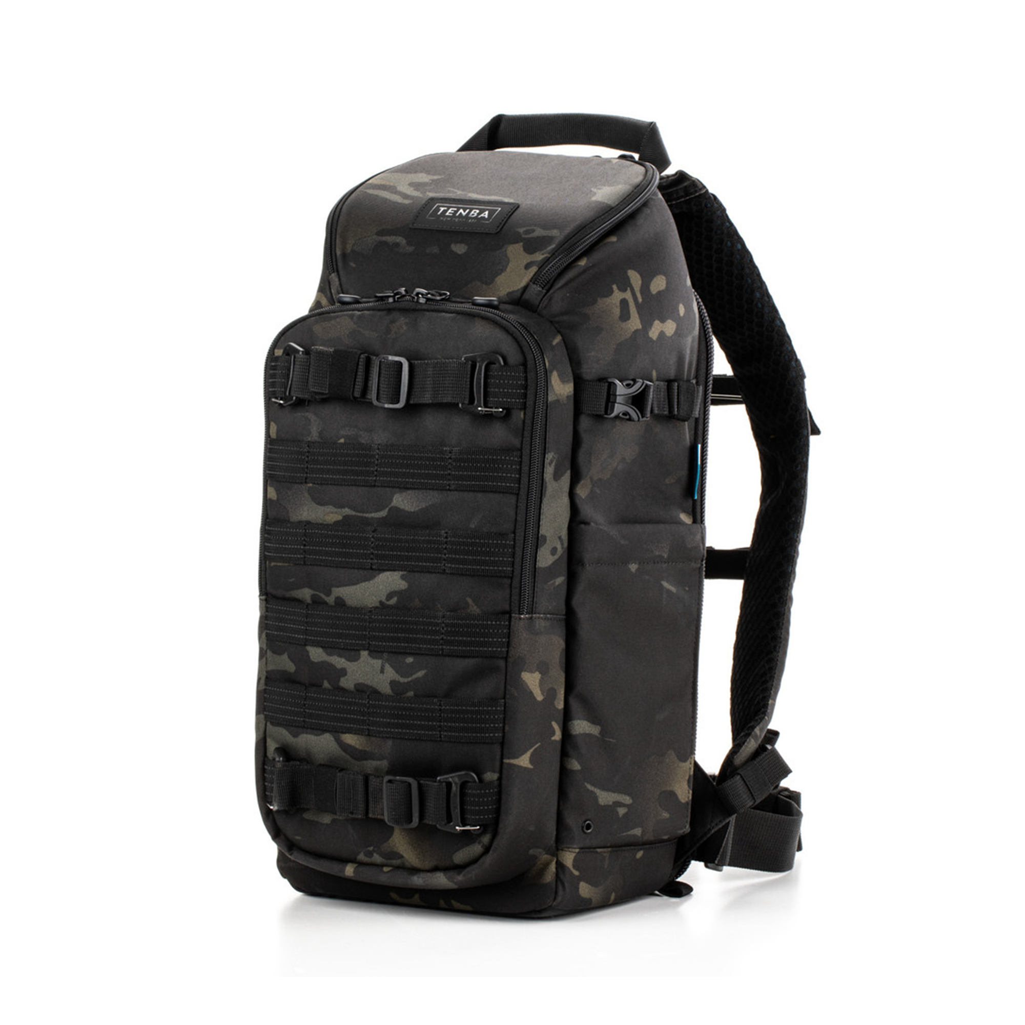 TENBA, Zaino Tenba Axis 16L V2 - Nero Multicam