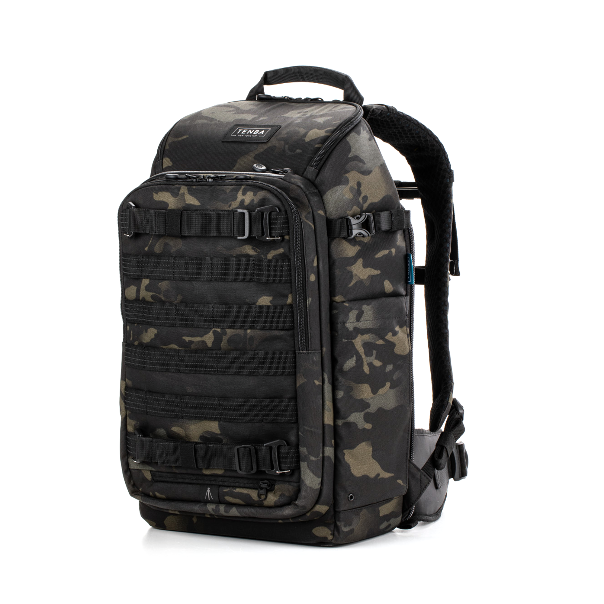 TENBA, Zaino Tenba Axis 20L V2 - Nero Multicam