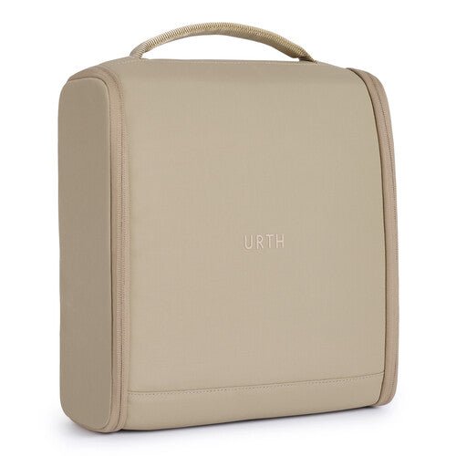 Urth, Zaino Urth Norite 24L + inserto per fotocamera - Sabbia