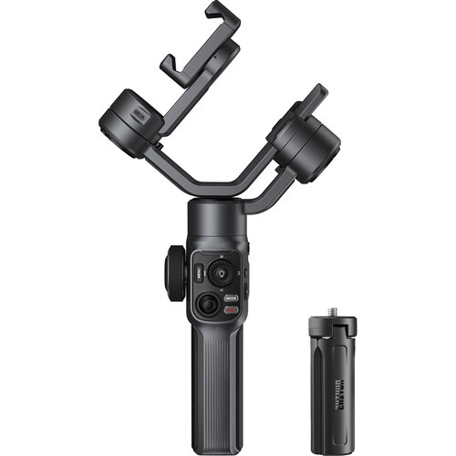 Zhiyun, Zhiyun-Tech Smooth-5, gimbal per smartphone