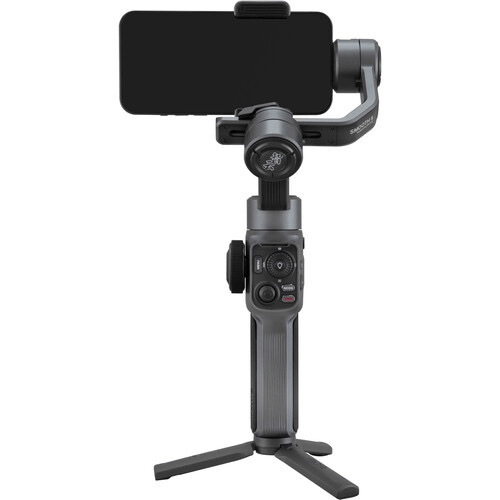 Zhiyun, Zhiyun-Tech Smooth-5, gimbal per smartphone