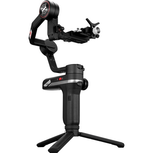 Zhiyun, Zhiyun-Tech WEEBILL-S Stabilizzatore gimbal palmare