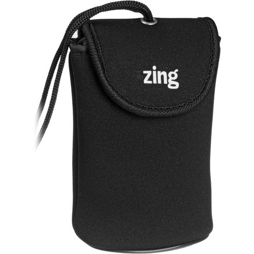 Zing, Zing Custodia per fotocamera in neoprene