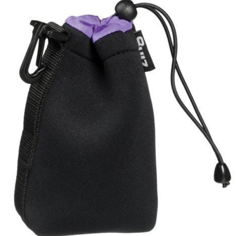 Zing, Zing MPPI Astuccio medio nero/viola