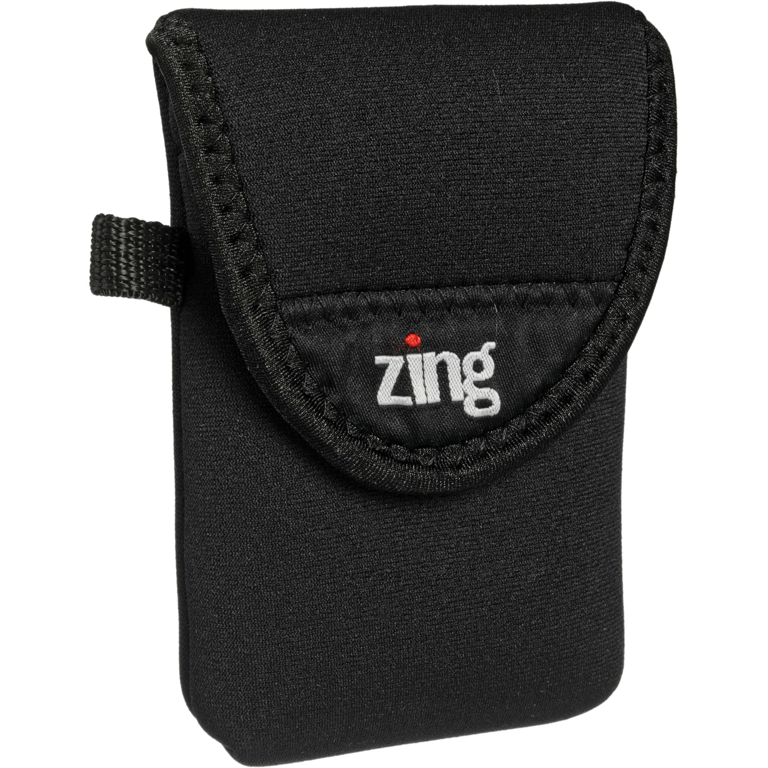 Zing, Zing SPE Borsa da cintura per fotocamera/elettronica